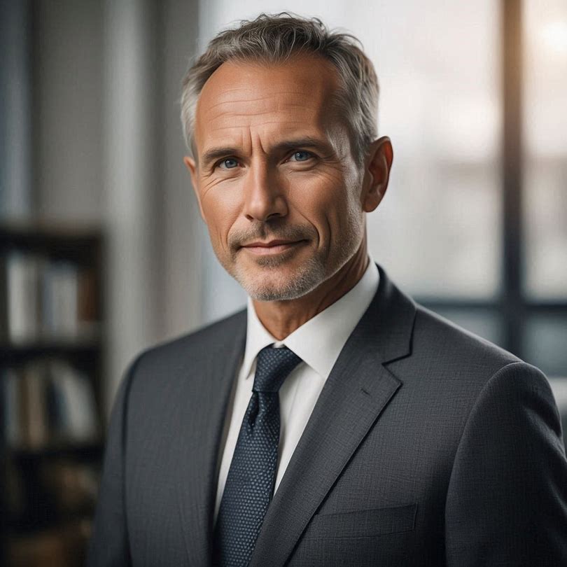 David Thompson - Partner